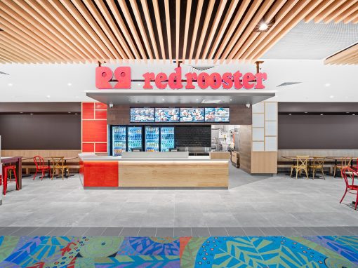 Red Rooster