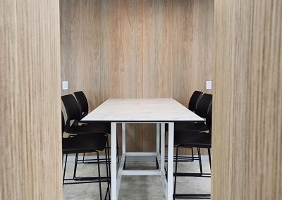 Breakout Space
