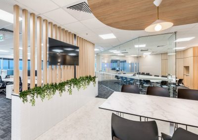 Land Development Corporation