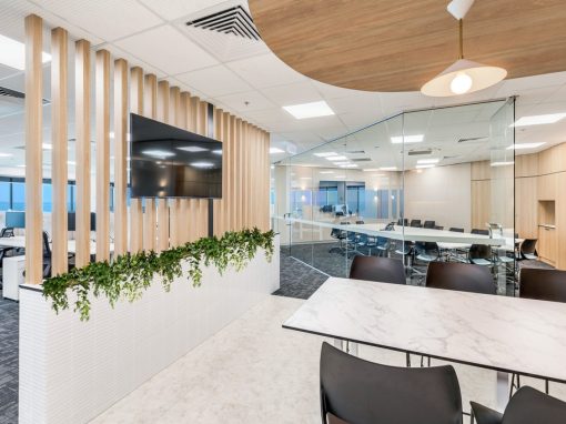 Land Development Corporation