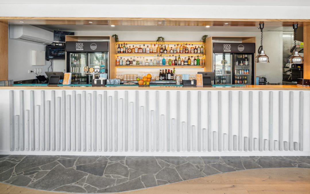 Dock One Bar