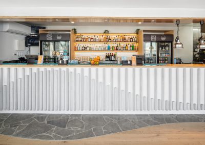 Dock One Bar