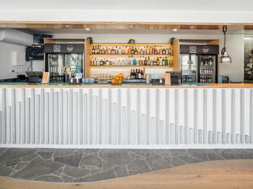 Dock One Bar
