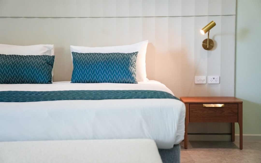 Mindil Beach Casino Resort Villa’s
