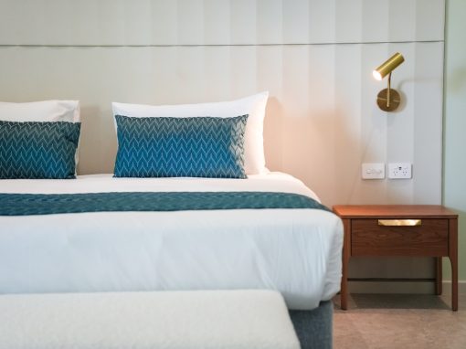 Mindil Beach Casino Resort Villa’s