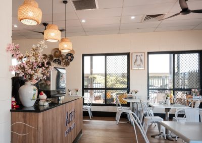Achi Pho & Cafe